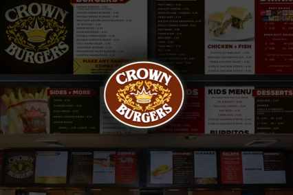 DIGITAL MENU: CASE STUDY