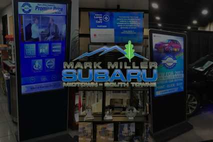DIGITAL DEALERSHIP: CASE STUDY
