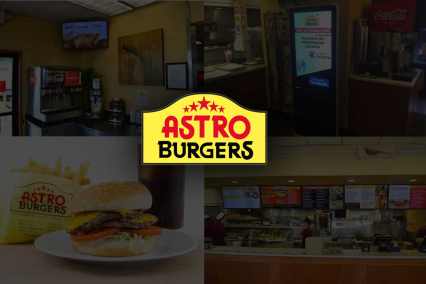 Digital Restaurant: Case Study