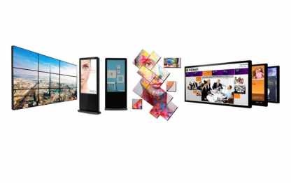 The Future of Digital Signage Trends in 2026