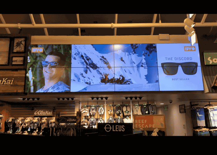 10 Industries That Will Benefit From Digital Signage