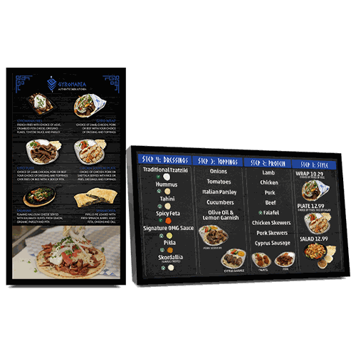 DigSignage_Gyromania 500