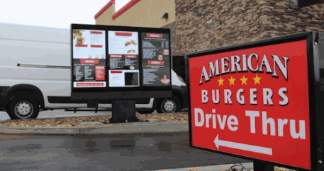 Static vs. Digital Menu Boards: Which Drives Better Sales for Restaurants?
