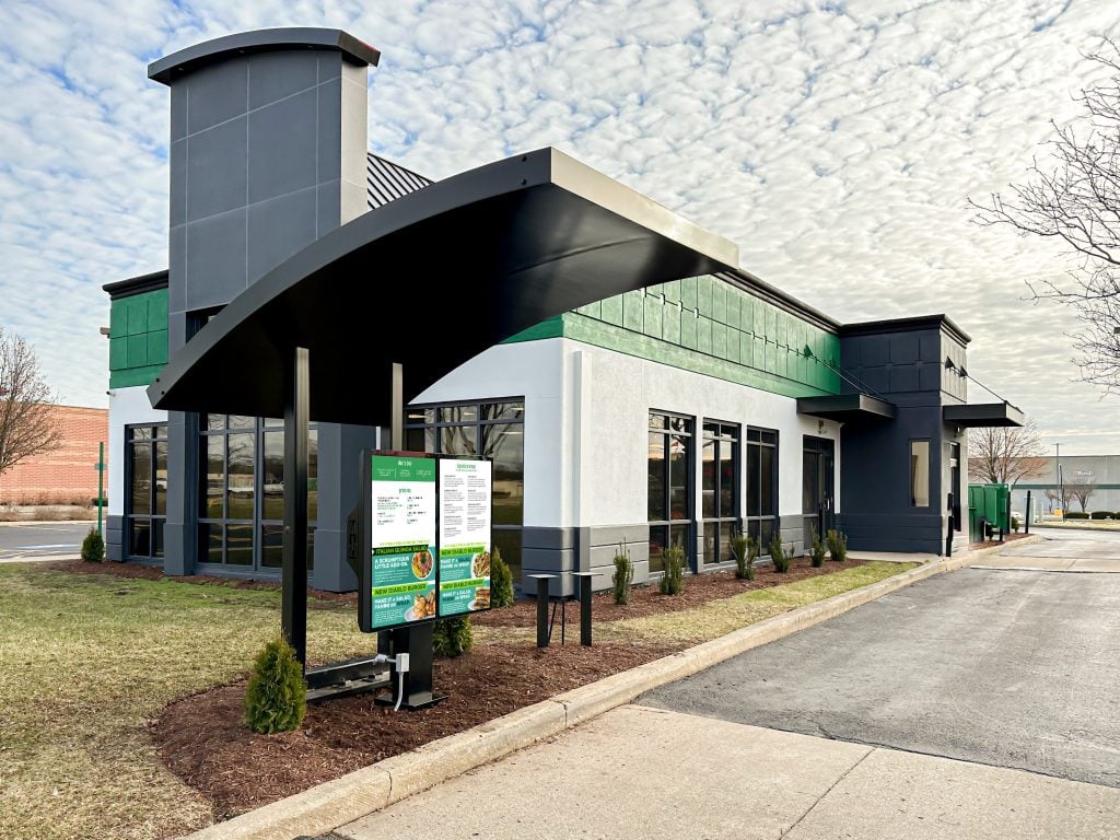 Drive-Thru System Reseller Program | STREAM