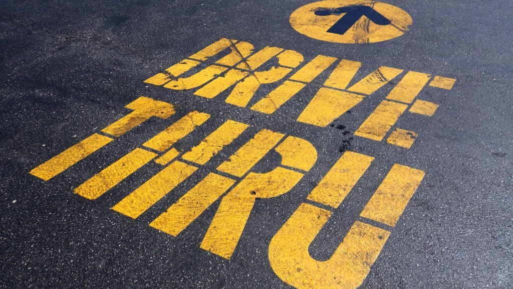 Directional Signage 2