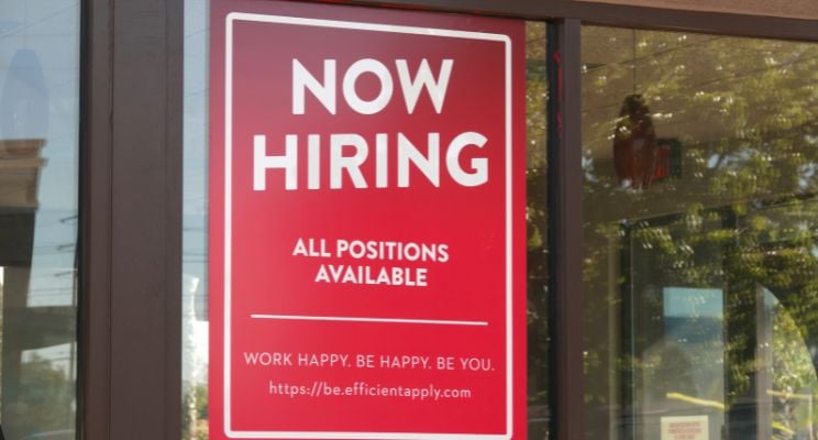 Labor Costs - Dine-IN vs. Drive-Thru STREAM