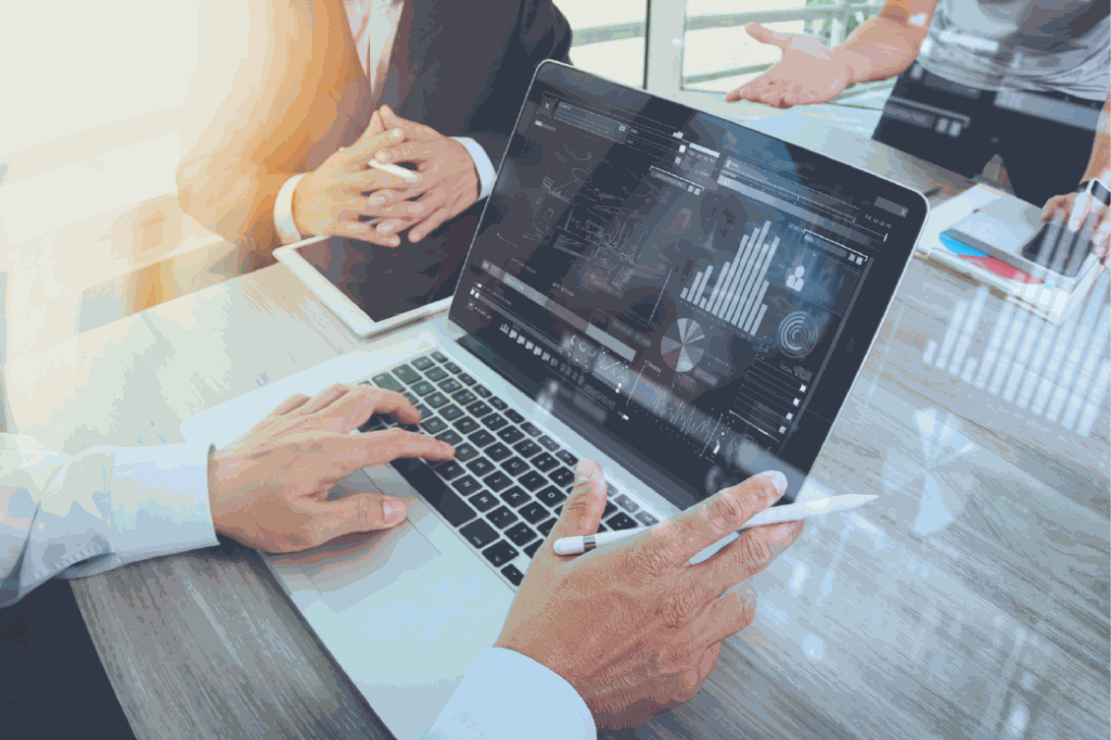 Restaurant Financing Partner - STREAM