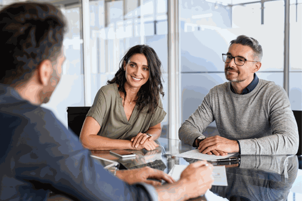 Seeking Restaurant Financing STREAM