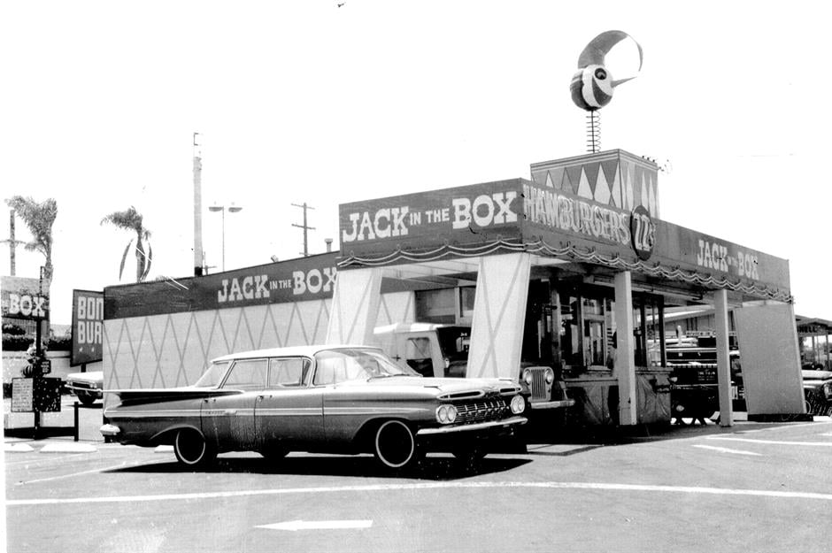 Jack in the Box 1951 STREAM