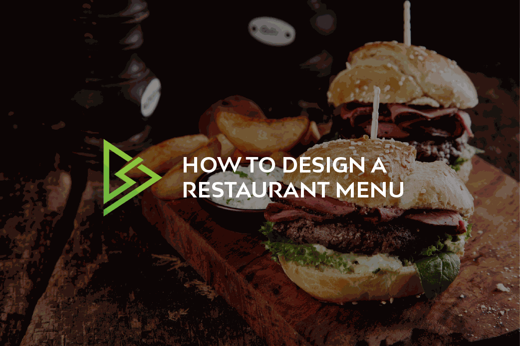 Restaurant Menu Design Guide