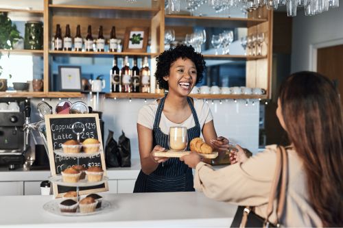 Indoor Digital Menus for Restaurants in 2024