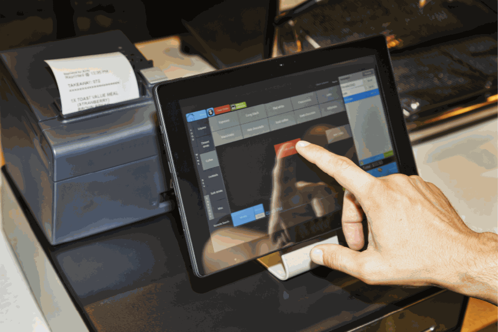 Order Placement STREAM