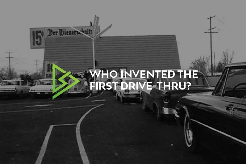 Who Invented the First Drive-Thru?