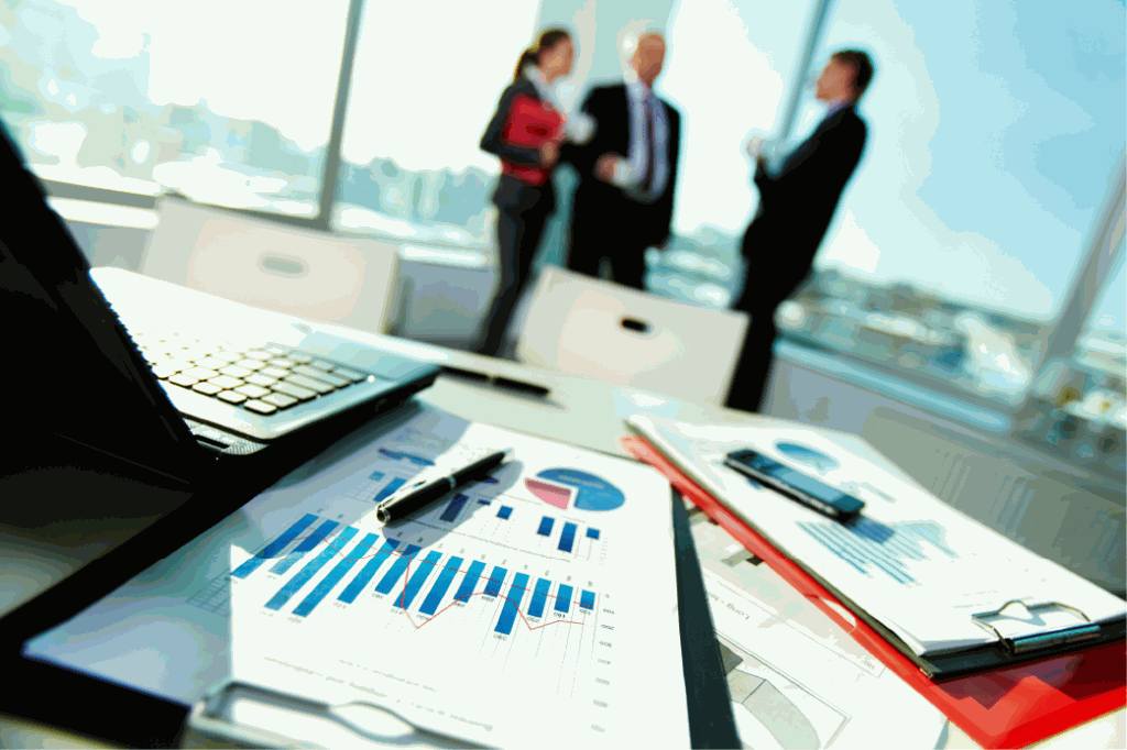 Restaurant Equipment Funding Paperwork STREAM