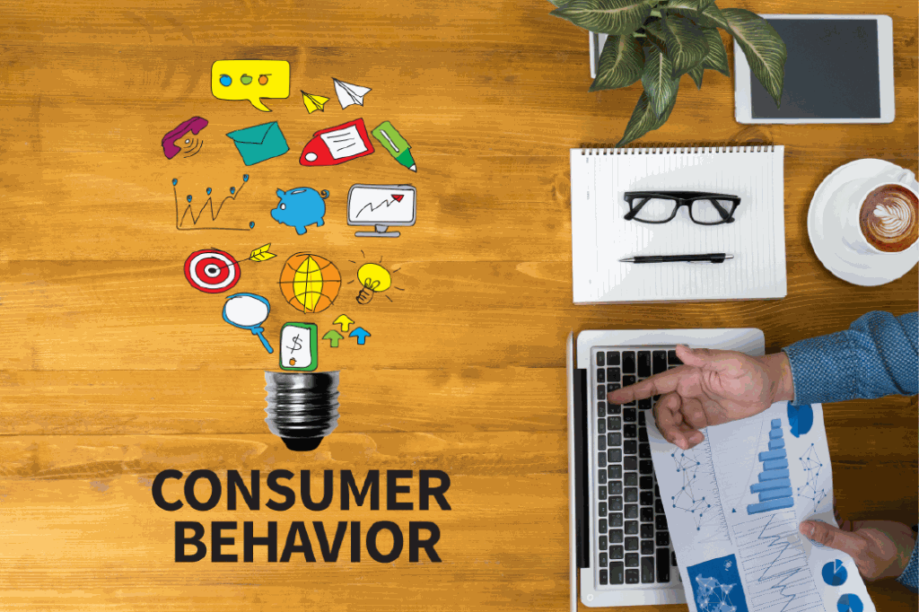 Consumer Behavior STREAM