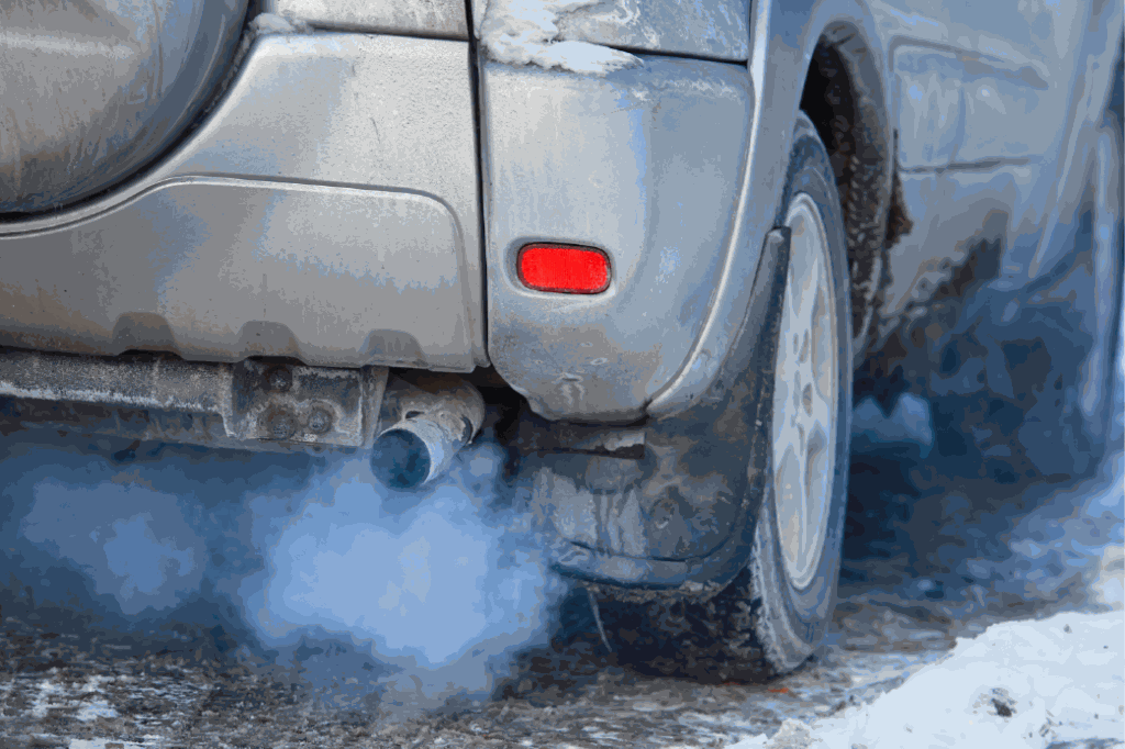 Idling Engines No More. STREAM