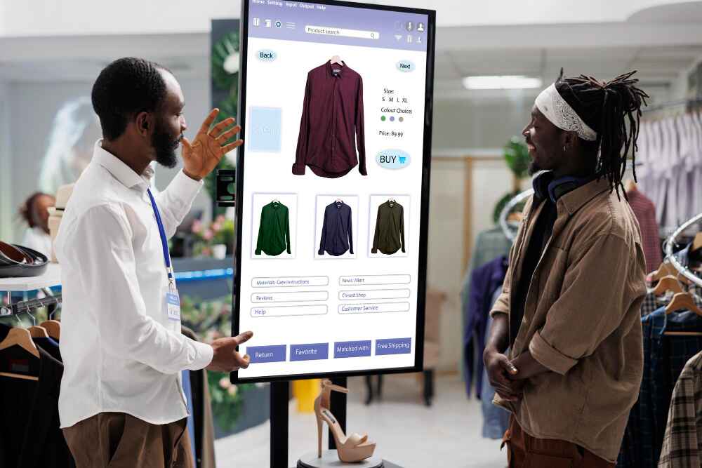 What Is Digital Signage and How Does It Work?