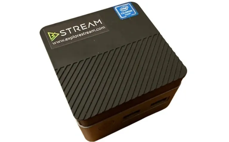 Media Players for Digital Menu Board - StreamPlayer