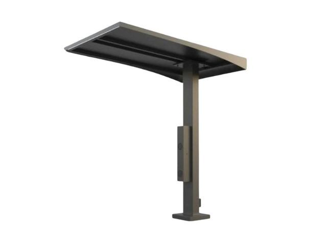 Canopy-Post