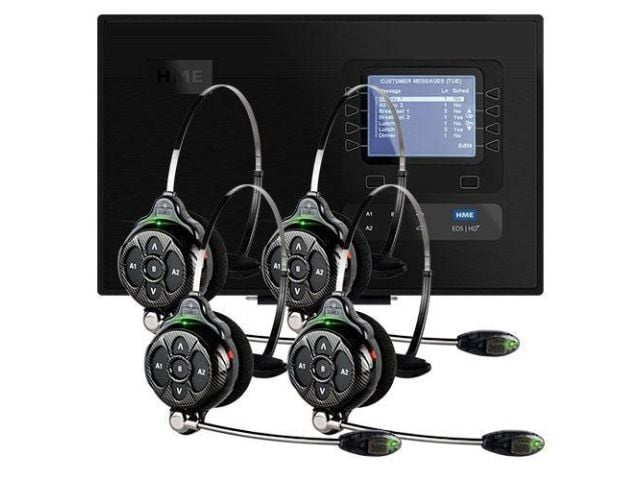 Communication-System-Post