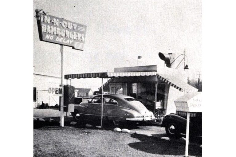 who-invented-the-first-drive-thru-stream