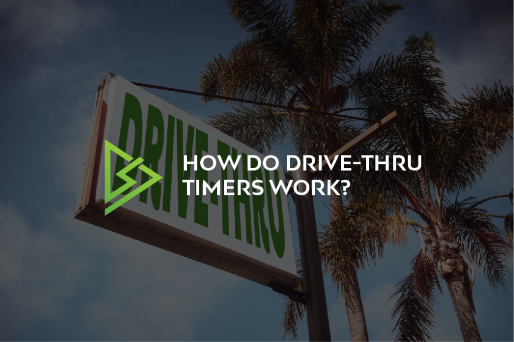 Who Invented The First Drive Thru