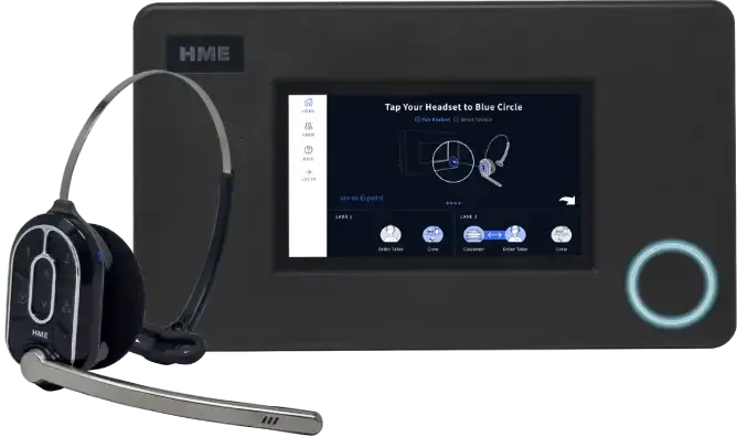 nexeo-system